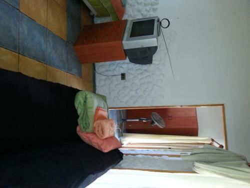 Lodge Caba�as Koreto