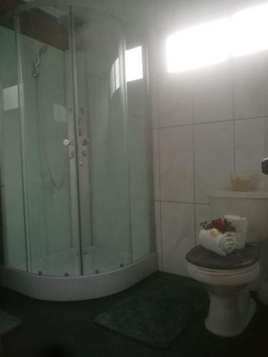 Caba�as Teave