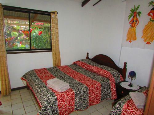 Hostal Vaianny