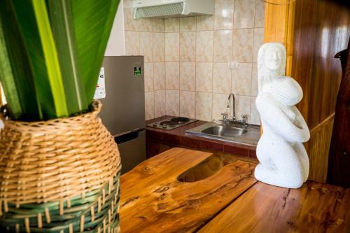 Hostal Caba�as Vaimihi