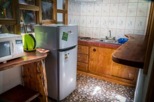 Hostal Caba�as Vaimihi