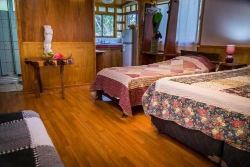 Hostal Caba�as Vaimihi