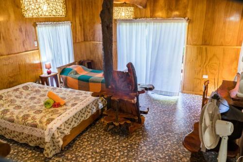 Hostal Caba�as Vaimihi
