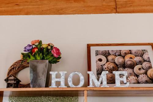 Hiku O Te Ika Home & Car