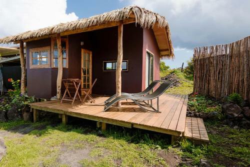 Hiku O Te Ika Home & Car