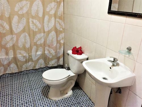Hostal Marari