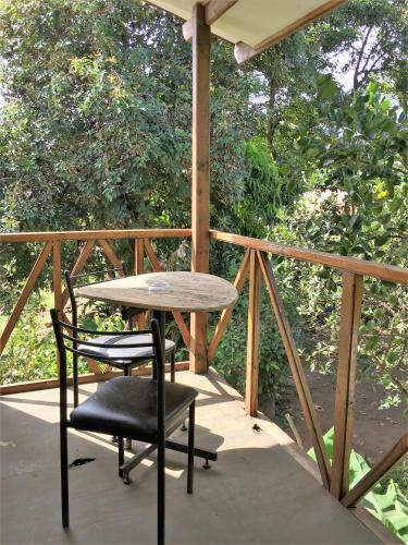 Hostal Marari