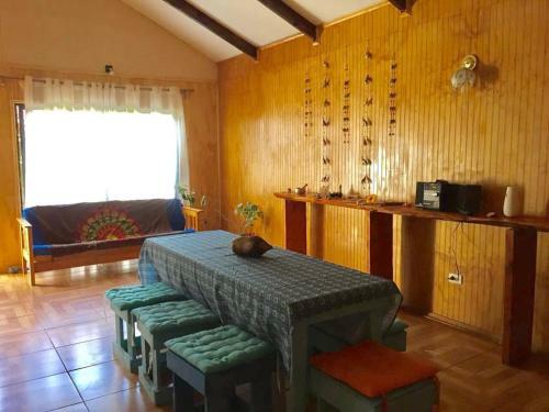 Hostal Marari