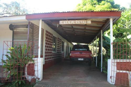 Hostal Residencial Rapa Nui Inn