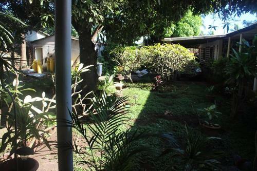 Hostal Residencial Rapa Nui Inn