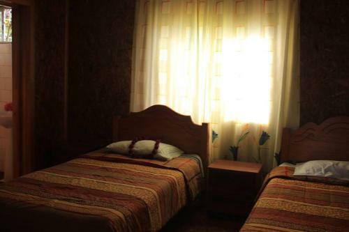 Hostal Residencial Rapa Nui Inn