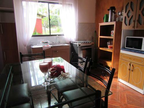 Lodge Villa Hua�ai (Tera�ai)