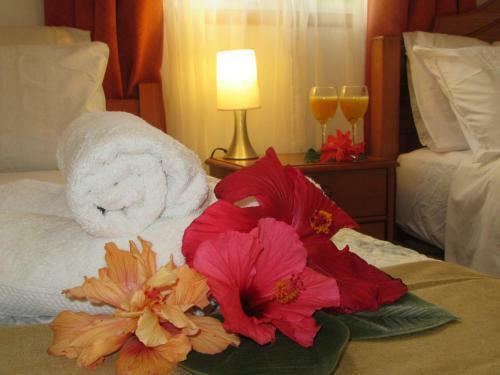 Lodge Villa Hua�ai (Tera�ai)