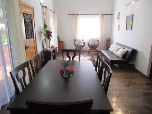 Lodge Villa Hua�ai (Tera�ai)