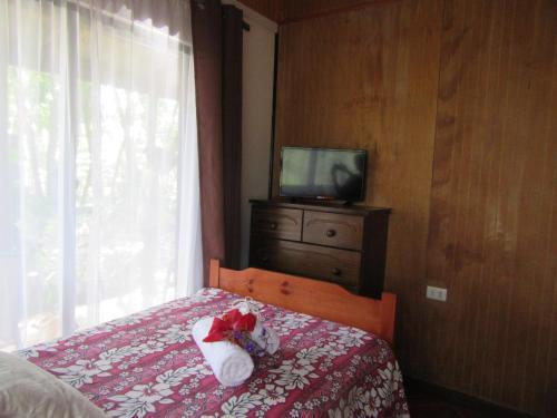 Lodge Villa Hua�ai (Tera�ai)