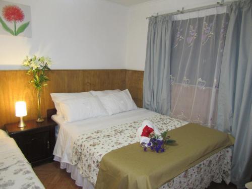Lodge Villa Hua�ai (Tera�ai)