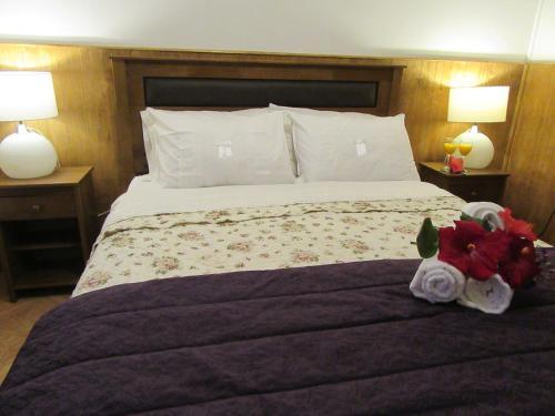 Lodge Villa Hua�ai (Tera�ai)