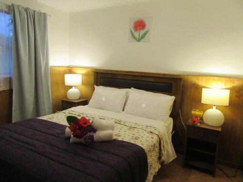Lodge Villa Hua�ai (Tera�ai)