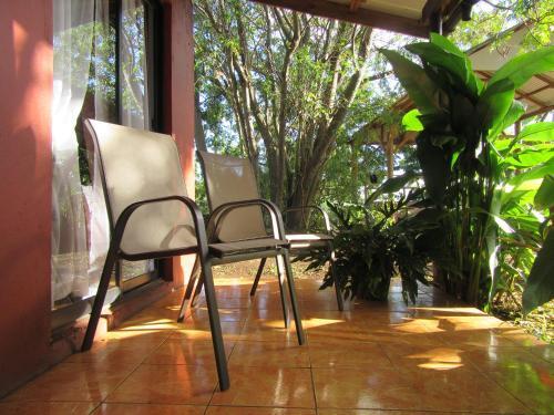 Lodge Villa Hua�ai (Tera�ai)