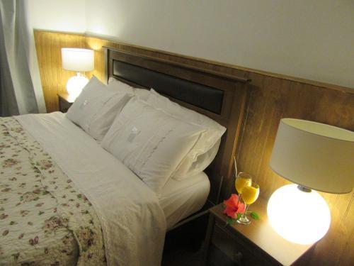 Lodge Villa Hua�ai (Tera�ai)
