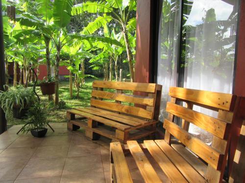 Lodge Villa Hua�ai (Tera�ai)