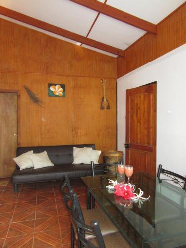 Lodge Villa Hua�ai (Tera�ai)