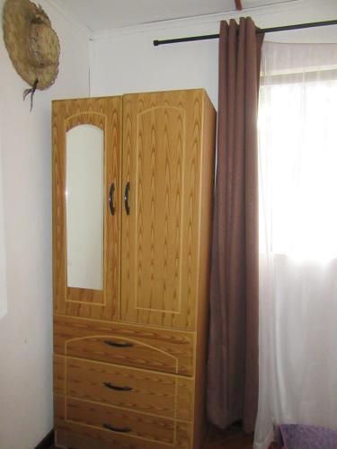 Lodge Villa Hua�ai (Tera�ai)