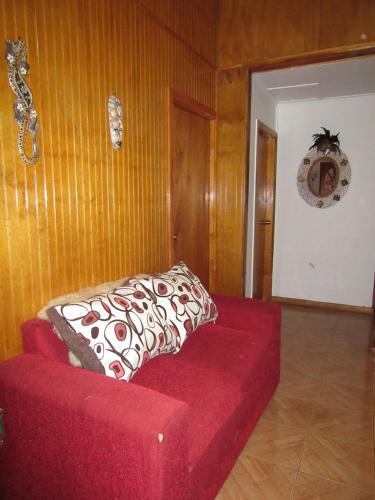 Lodge Villa Hua�ai (Tera�ai)