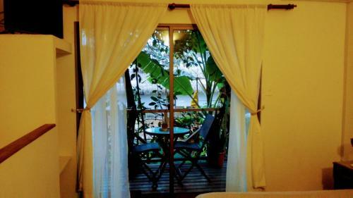 Lodge Caba�as Te Maori