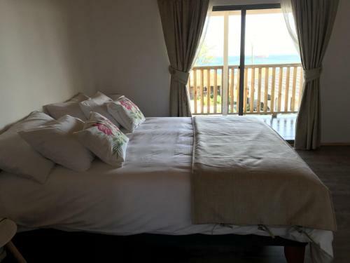 Matariki Sunset Apart Hotel