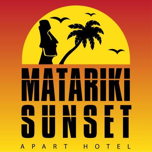 Matariki Sunset Apart Hotel