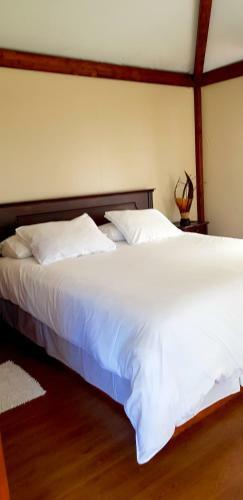 Lemu Lodge Vaihu