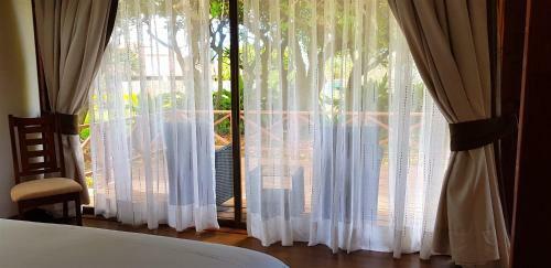 Lemu Lodge Vaihu