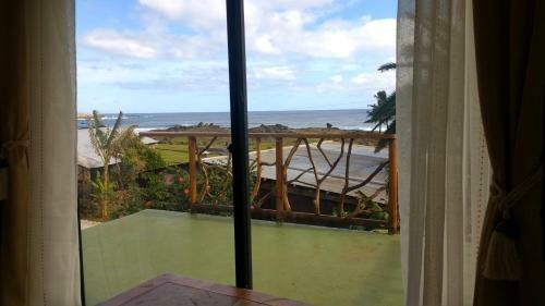 Hostal Vieroto