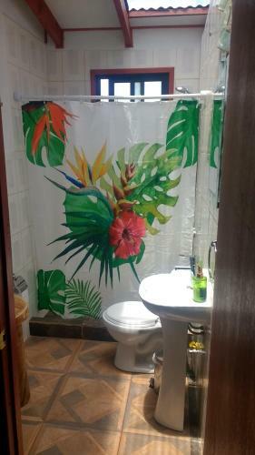 Hostal Vieroto