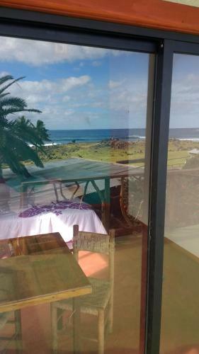 Hostal Vieroto