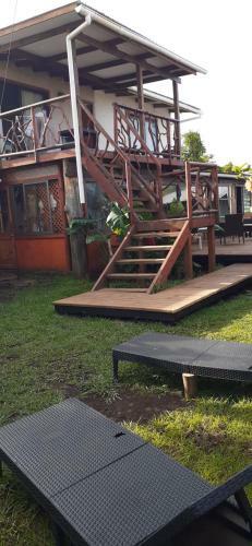 Hostal Vieroto
