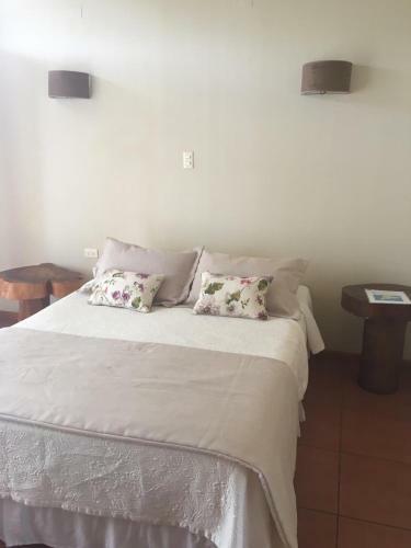 Lodge Caba�as Y Hotel Te�ao