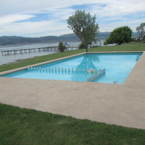 Lago Rapel