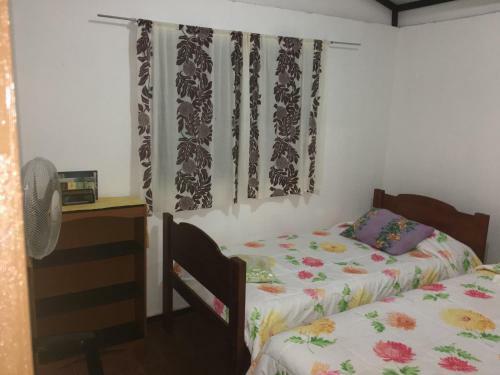 Agroturismo Hare Ngaoho