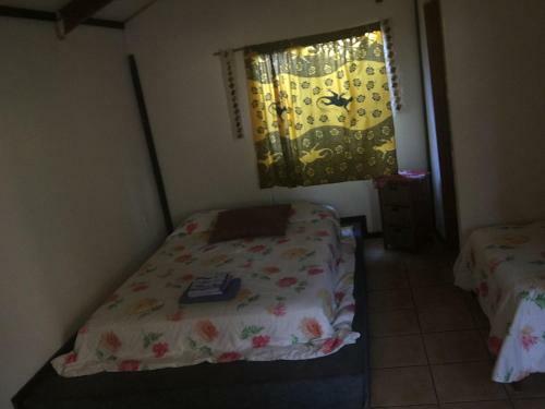 Agroturismo Hare Ngaoho