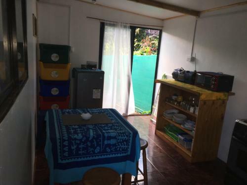 Agroturismo Hare Ngaoho