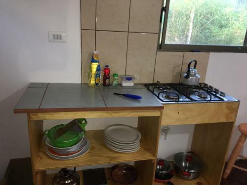 Agroturismo Hare Ngaoho