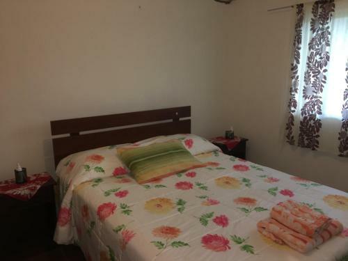 Agroturismo Hare Ngaoho