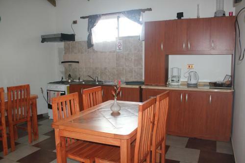 Hostal Y Caba�as Aorangi