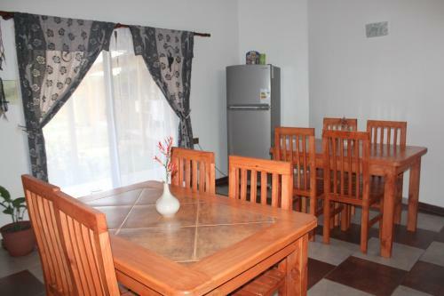Hostal Y Caba�as Aorangi
