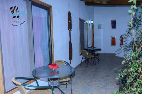 Hostal Y Caba�as Aorangi
