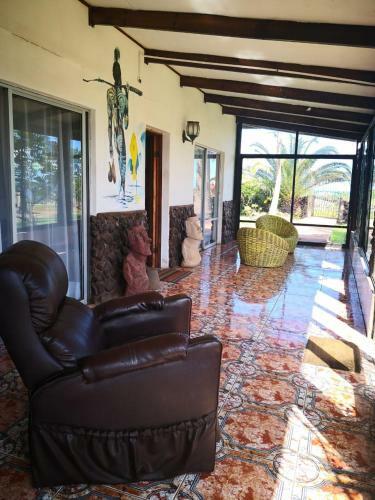 Hostal Mat�