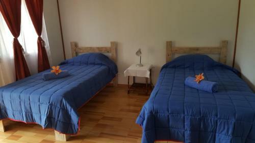 Hostal Har� Manu Rapa Nui