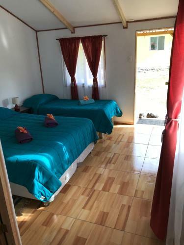 Hostal Har� Manu Rapa Nui